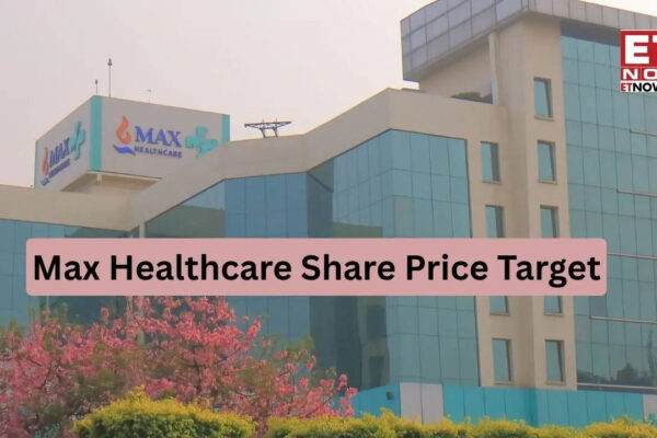 Hospital stock to BUY today: Goldman Sachs sets 38% upside target for Max Healthcare - Markets