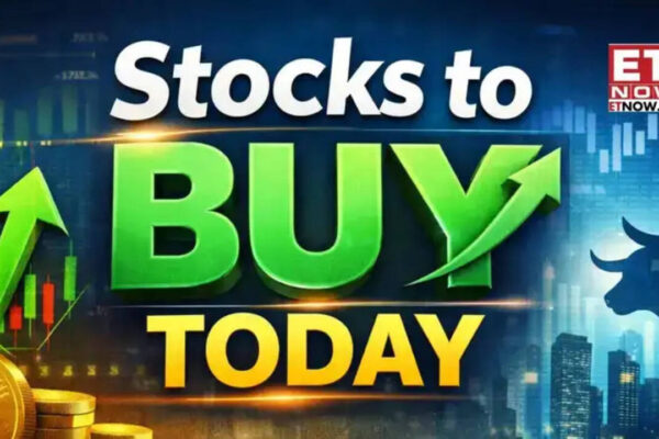Stocks to BUY Today, April 9: Sterlite Tech, Bosch, ​Max Healthcare, IHCL and others - Markets