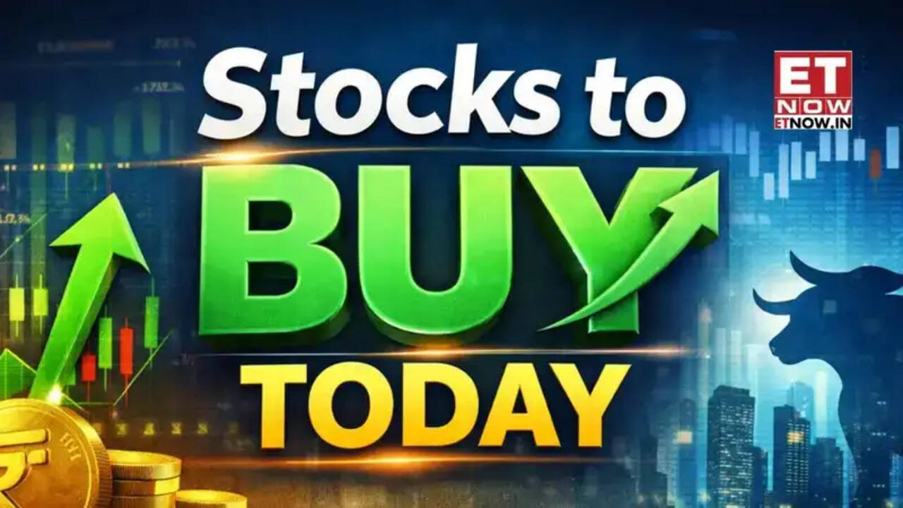 Stocks to BUY Today, April 9: Sterlite Tech, Bosch, ​Max Healthcare, IHCL and others - Markets