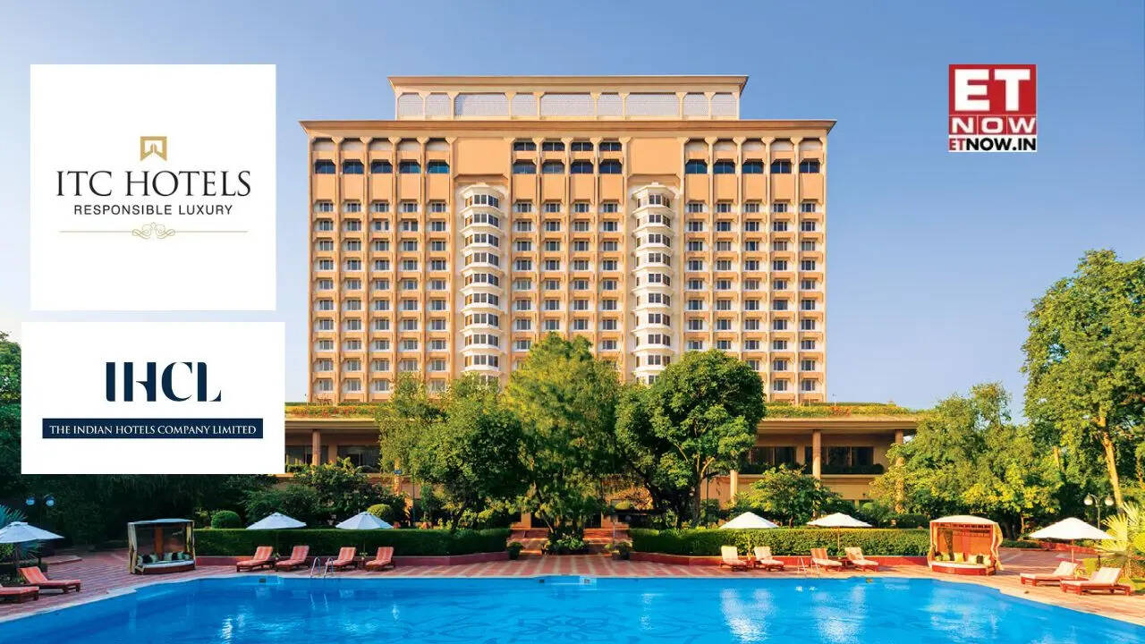 ITC Hotels or IHCL stock? Goldman Sachs latest view on both; one gets BUY rating while other is left with Neutral - Here’s why - Markets