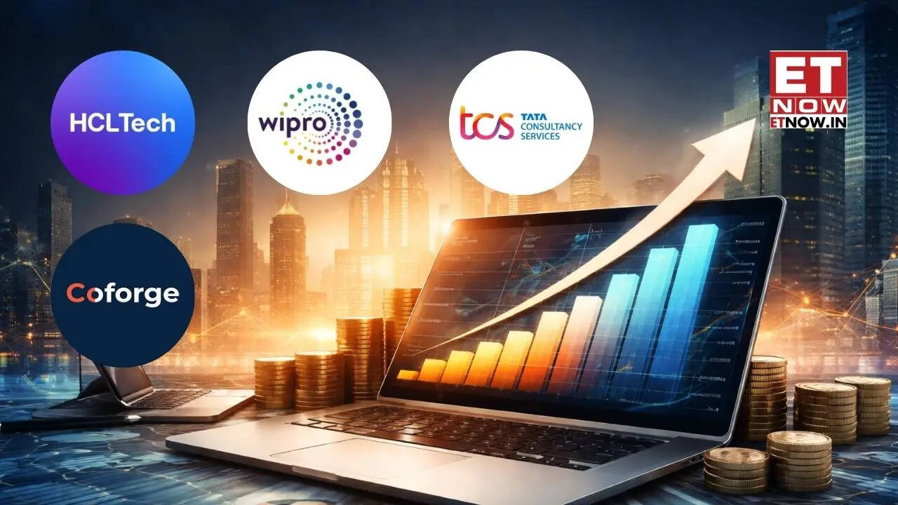 IT Sector Outlook: CLSA sees up to 113% upside in IT stocks; flags TCS, Infosys, HCLTech, Coforge attractive despite AI risks