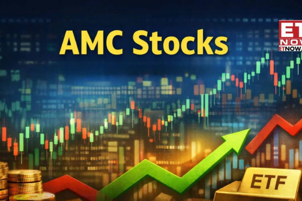 AMC Outlook: Bernstein bullish on mutual fund stocks; sees opportunities in HDFC AMC, ICICI Prudential AMC, and others post-correction - Markets