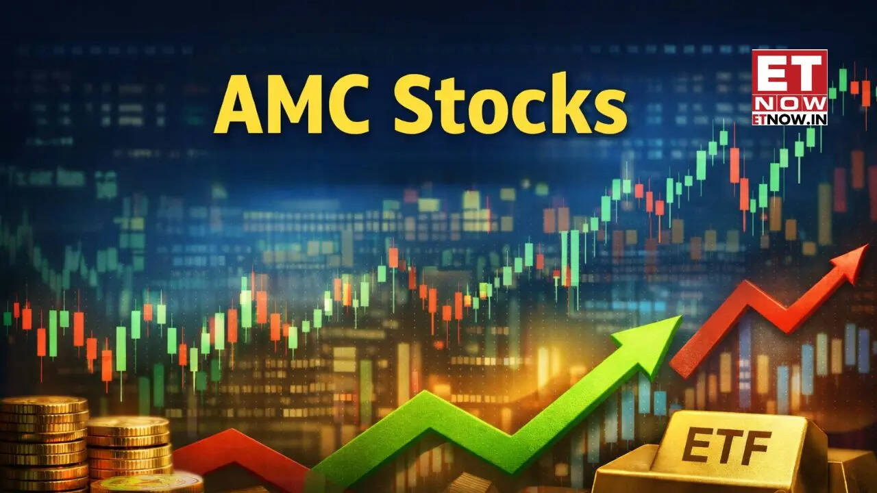 AMC Outlook: Bernstein bullish on mutual fund stocks; sees opportunities in HDFC AMC, ICICI Prudential AMC, and others post-correction - Markets