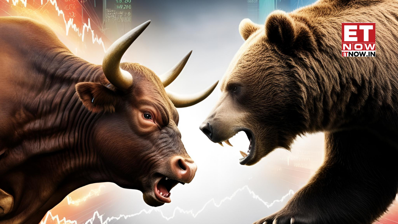 Stock Market Today, April 9: Sensex snaps 5-day winning streak, slips 931 pts; Nifty below 23800; reasons behind the fall | Highlights - Markets