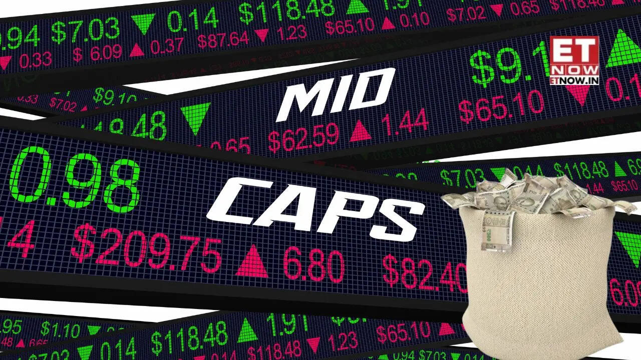 Top 3 mid cap funds with high returns: Over 25% CAGR in 3 years, 23% CAGR in 5 years & 21% CAGR in 7 years - LIST inside - Mutual Funds