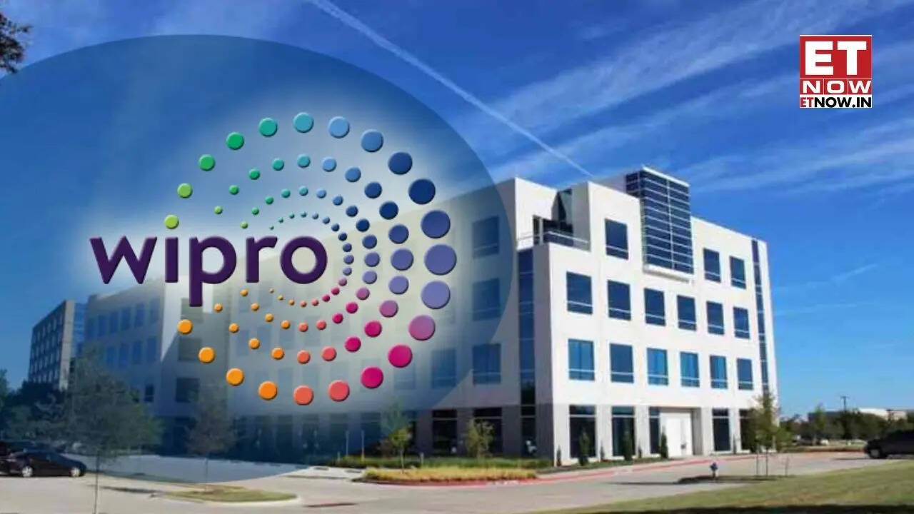 Investor alert! Wipro to consider proposal for buyback of equity shares - Markets