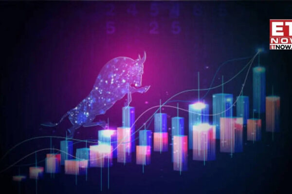 Sensex to 95,000? Morgan Stanley sees 22% upside ahead - All you need to know - Markets