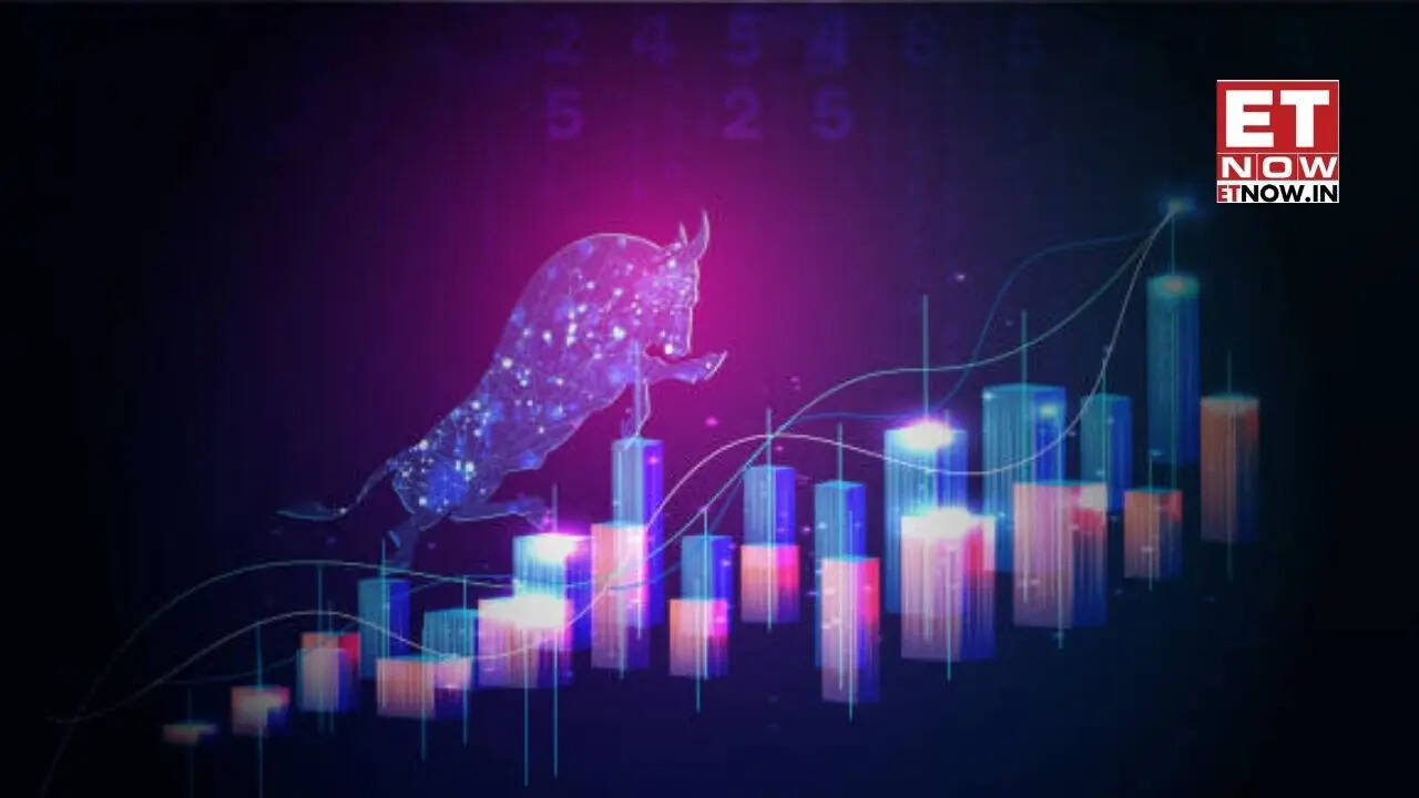 Sensex to 95,000? Morgan Stanley sees 22% upside ahead - All you need to know - Markets