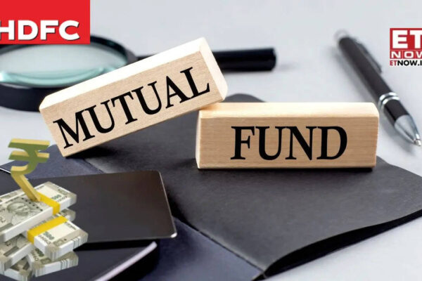 HDFC Mutual Funds: Money doubled in just 5 years; check 5 schemes with 20-23% CAGR - LIST - Mutual Funds