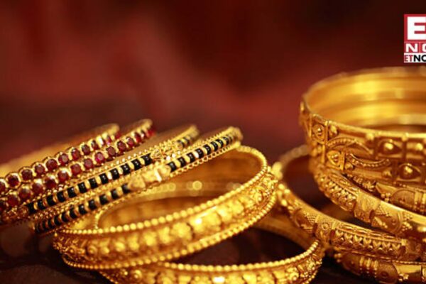 Gold Price Today, April 10: Yellow metal remains flat as West Asia tensions ease after US-Iran Ceasefire - Markets