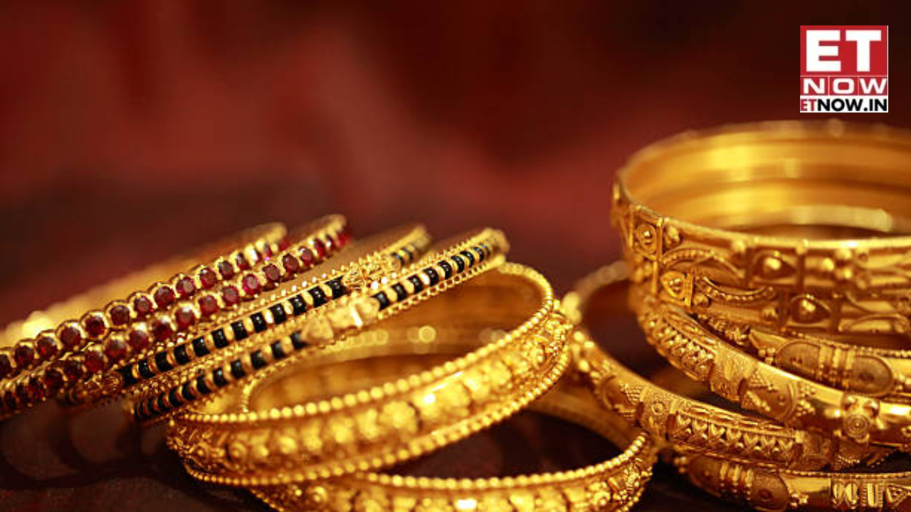 Gold Price Today, April 10: Yellow metal remains flat as West Asia tensions ease after US-Iran Ceasefire - Markets