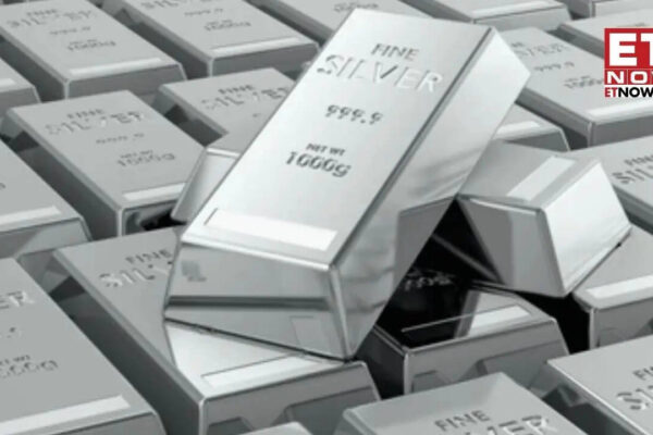 Silver Price Today, April 10: White metal price cooled after US-Iran ceasefire? Check city-wise rates - Markets