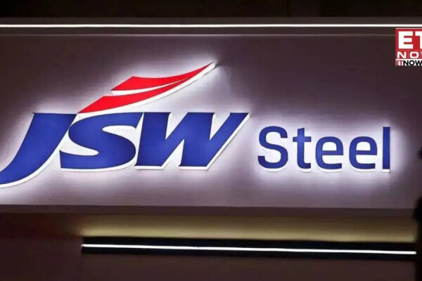 JSW Steel Share Price: 10% upside target on metal stock! Morgan Stanley remains bullish, maintains Overweight; here's why - Markets