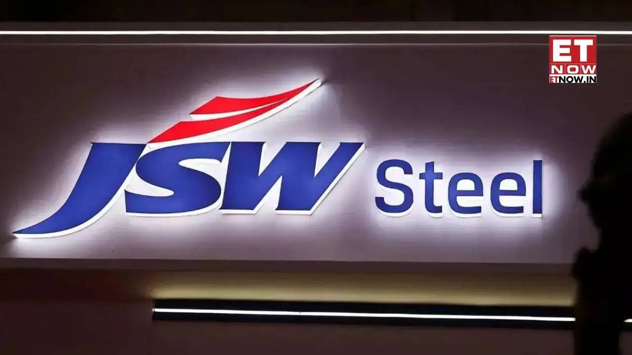 JSW Steel Share Price: 10% upside target on metal stock! Morgan Stanley remains bullish, maintains Overweight; here's why - Markets