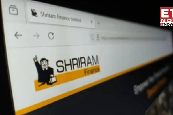 Shriram Finance Share Price: NBFC gets ‘overweight’ tag on credit profile boost; check target - Markets