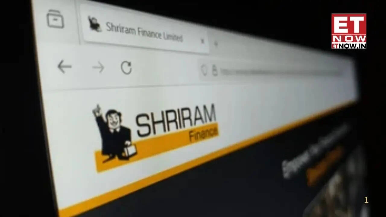 Shriram Finance Share Price: NBFC gets ‘overweight’ tag on credit profile boost; check target - Markets
