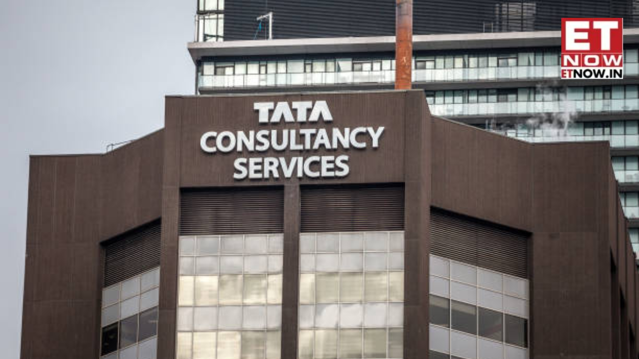 TCS share price slips nearly 2% after Q4 results as brokerage views stay mixed - Markets