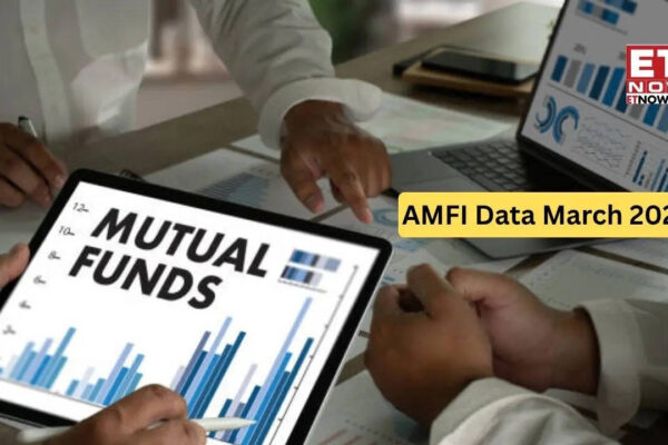 AMFI Mutual Fund Data March 2026: Equity inflow at Rs 31.98 lakh cr, Gold ETFs inflow at Rs 2266 cr - Mutual Funds