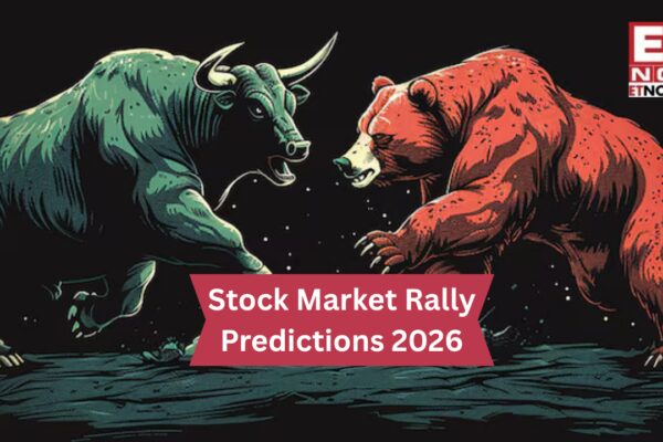 Stock markets likely to rally up to 15% in 3-6 Months; Check top picks by Nuvama’s Manav Chopra - Markets
