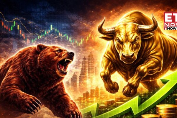 Stock Market Today, April 10: Sensex up 919 pts to close at 77550, Nifty ends above 24000; check losers and gainers | Highlights - Markets