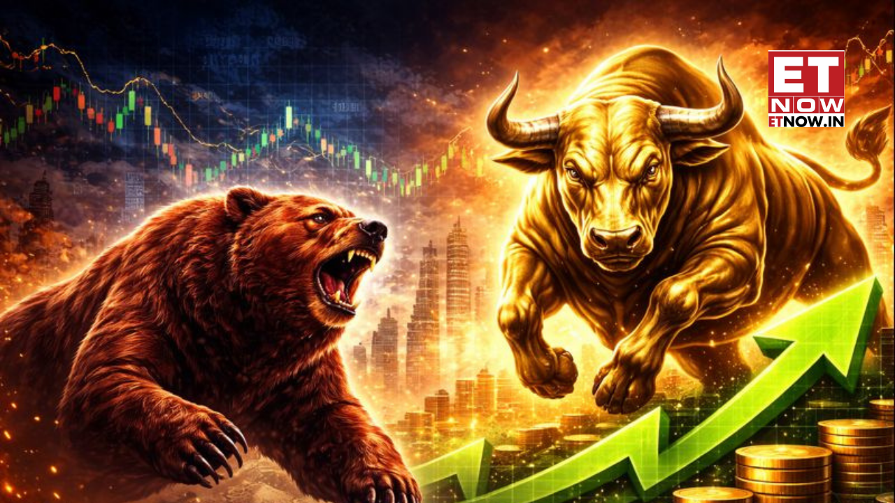 Stock Market Today, April 10: Sensex up 919 pts to close at 77550, Nifty ends above 24000; check losers and gainers | Highlights - Markets