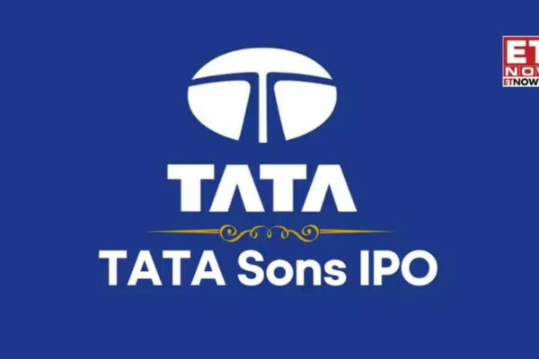 Tata Sons IPO: Listing in public interest, it will unlock value; look towards RBI for directions, says Shapoorji Pallonji Mistry - Markets