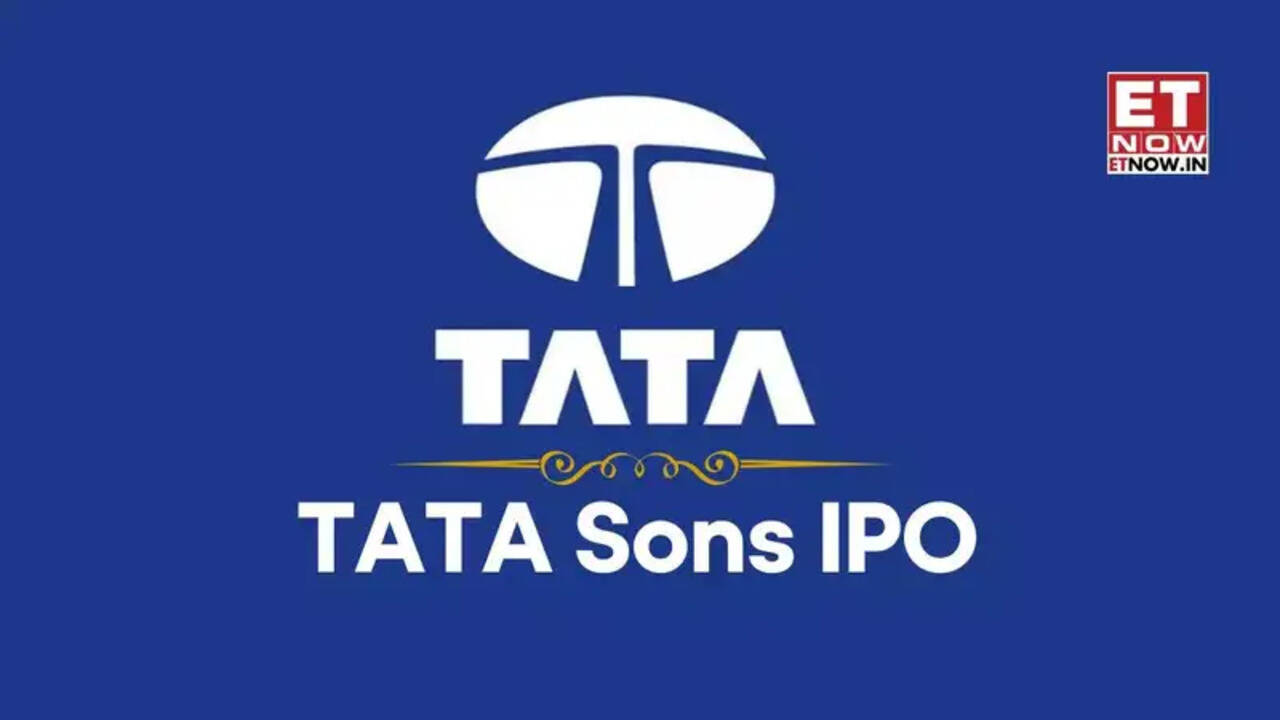 Tata Sons IPO: Listing in public interest, it will unlock value; look towards RBI for directions, says Shapoorji Pallonji Mistry - Markets