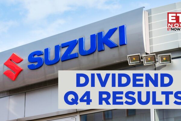 Maruti Suzuki dividend 2026: Cash reward in Q4 FY26 results - Board meeting on April 28 - Markets