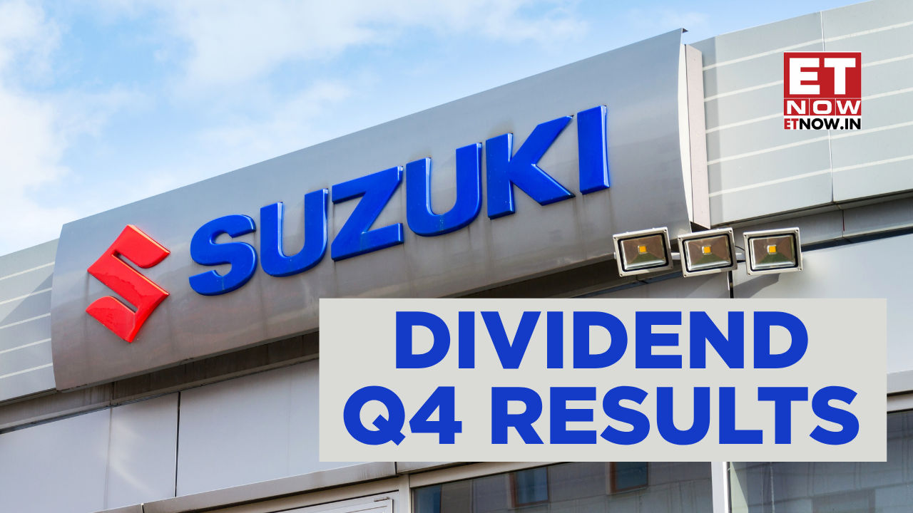 Maruti Suzuki dividend 2026: Cash reward in Q4 FY26 results - Board meeting on April 28 - Markets