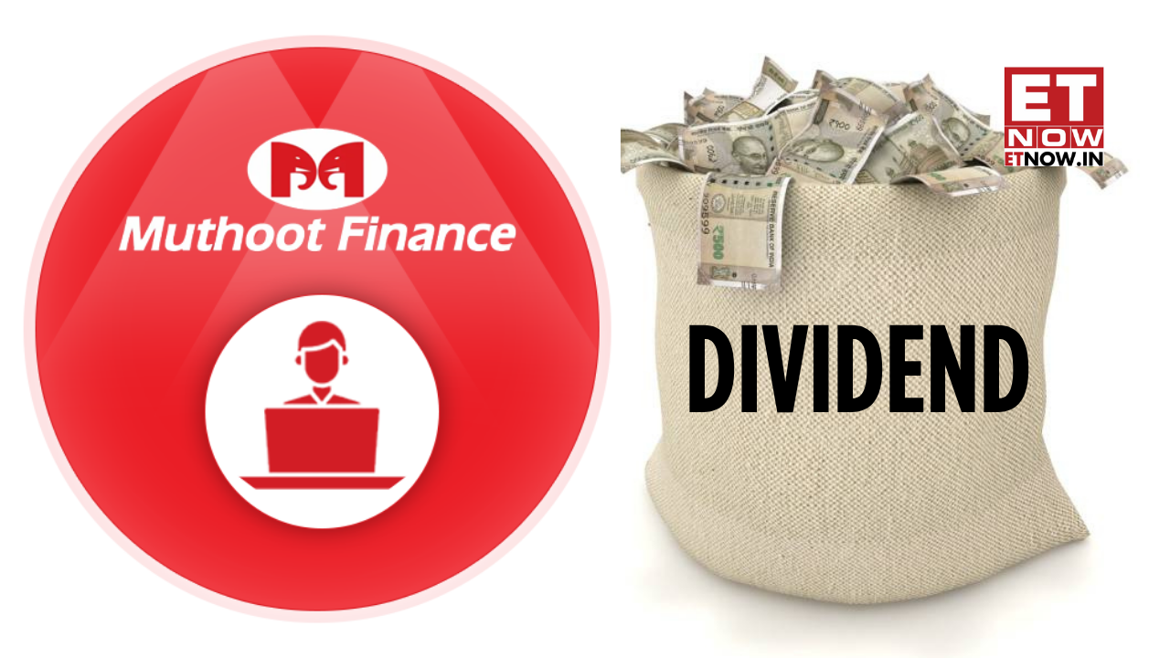 Muthoot Finance Dividend 2026: 300% cash reward! Check record date, payment date - Markets