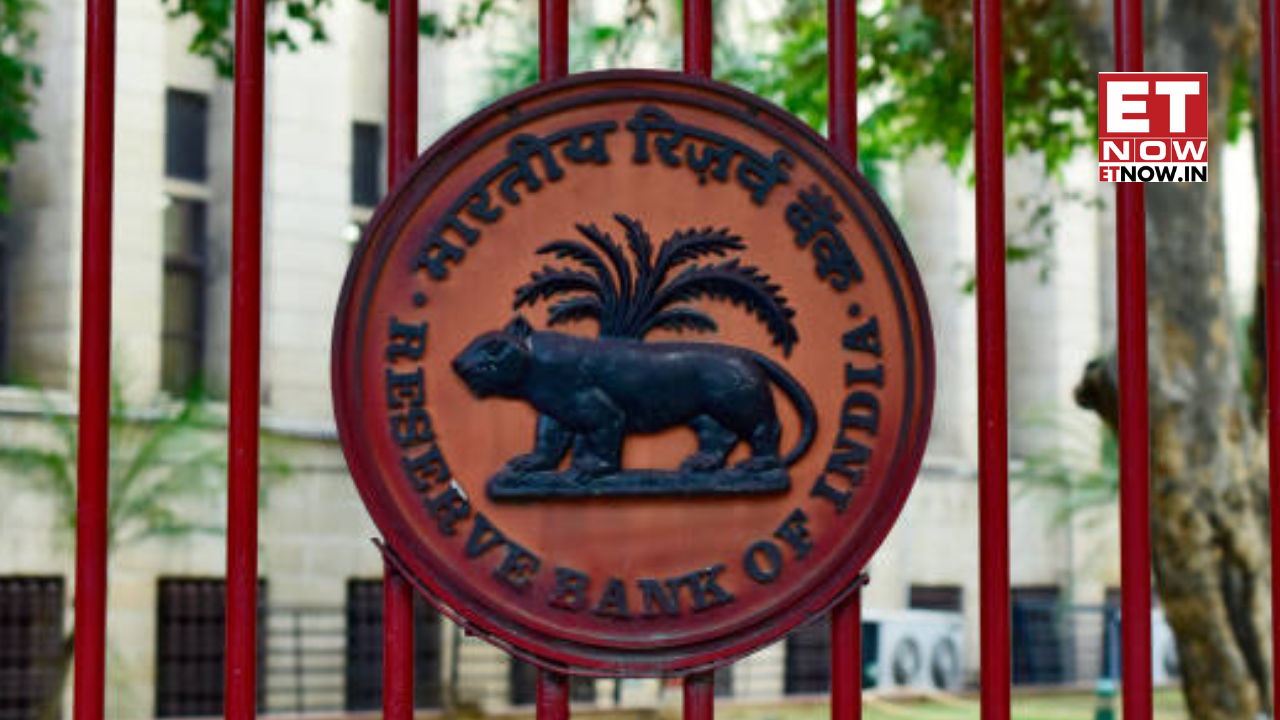 RBI’s new NBFC draft: PSUs with Rs 1 lakh crore assets set for 'upper layer' status; Tata Sons listing in focus - Markets