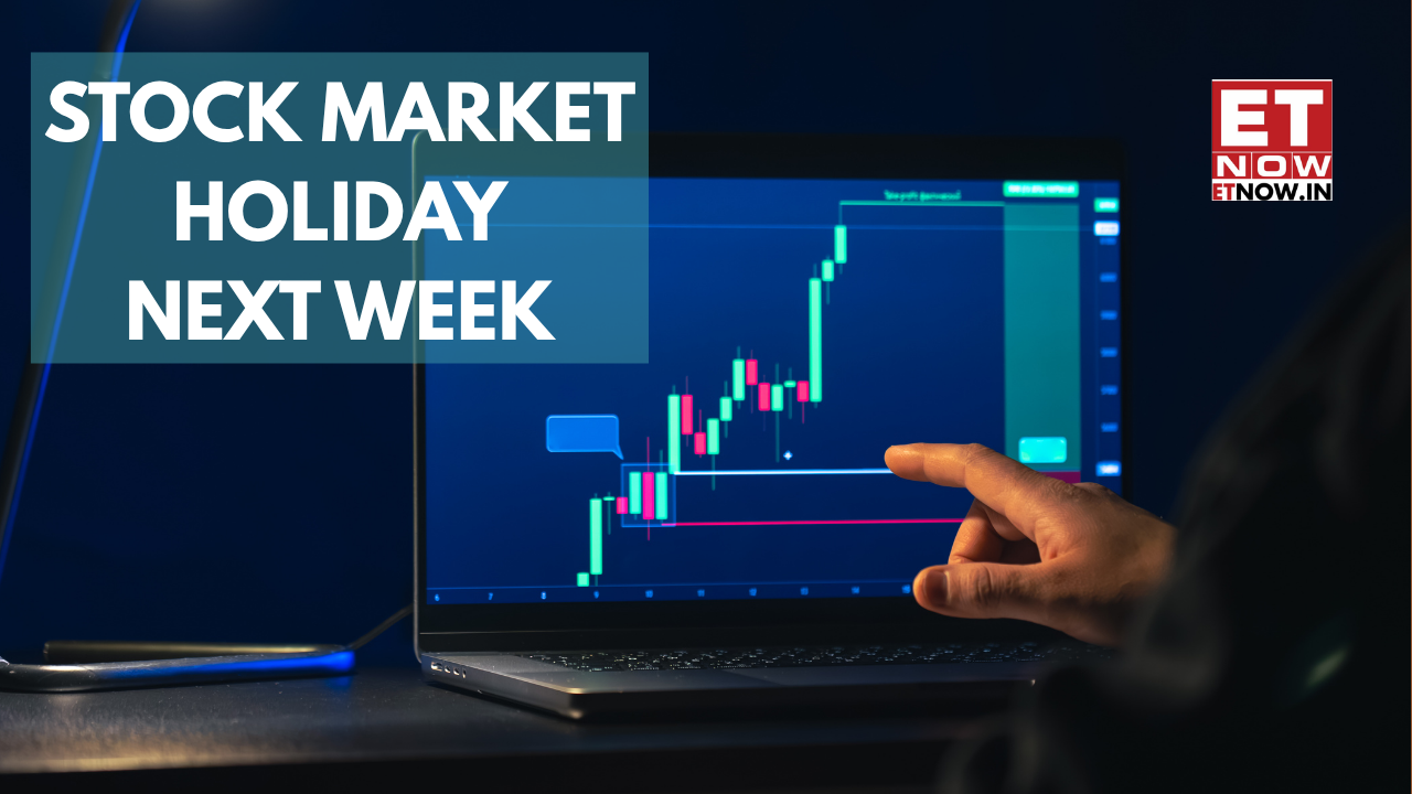 Stock Market Holiday Next Week: BSE, NSE open or closed for Ambedkar Jayanti? Check share bazaar closing dates 2026 list - Markets