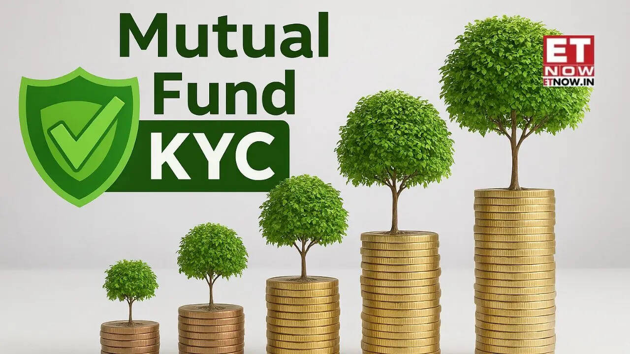 Mutual Fund KYC Alert: Check your KYC status easily and stay safe from fraud – Step-by-Step guide - Mutual Funds
