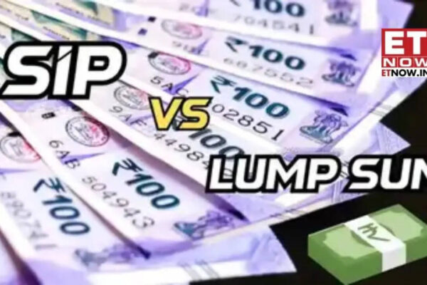 SIP vs Lump Sum Investment: Rs 3,000 SIP or Rs 5 lakh lump sum – Which could generate a higher corpus in 15 years? See calculations - Mutual Funds