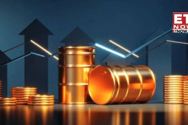 Trump’s Impact! Oil prices breach USD 100 per barrel after naval blockade move - Details - Markets