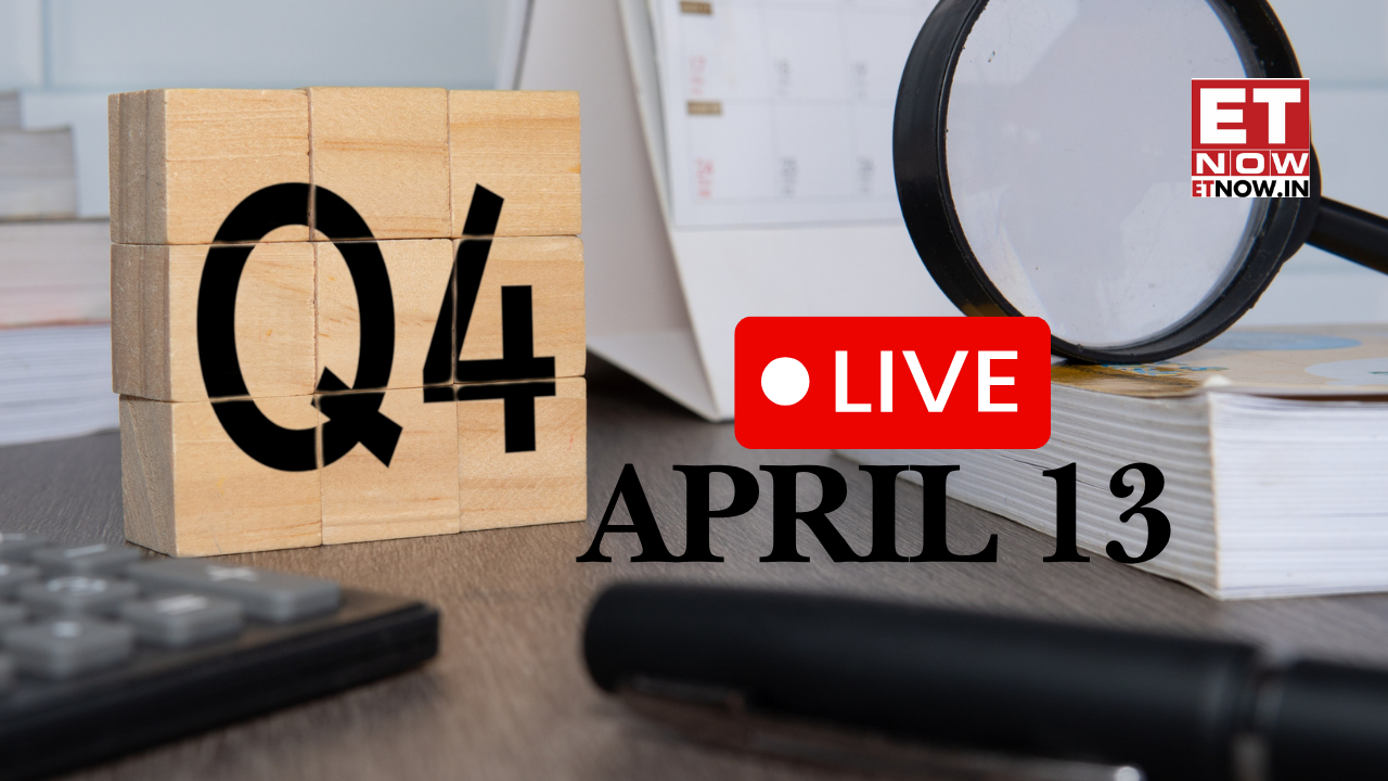 ICICI Prudential AMC, IndusInd Bank, Swaraj Engines among major companies to declare quarterly earnings