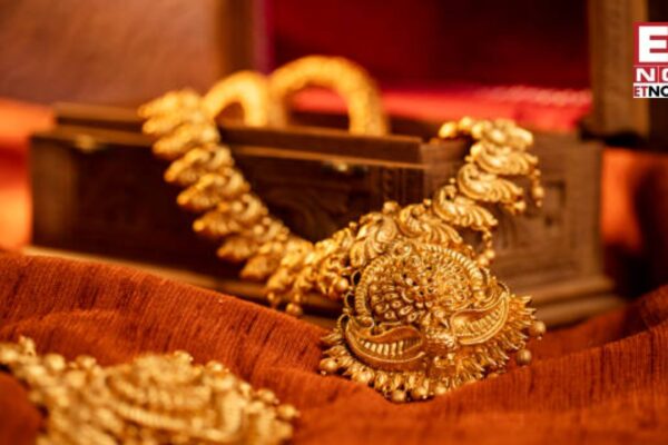 Gold Price Today, April 13: Yellow metal dips marginally as West Asia tensions resurfaces - Markets