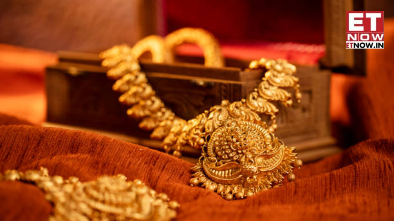 Gold Price Today, April 13: Yellow metal dips marginally as West Asia tensions resurfaces - Markets