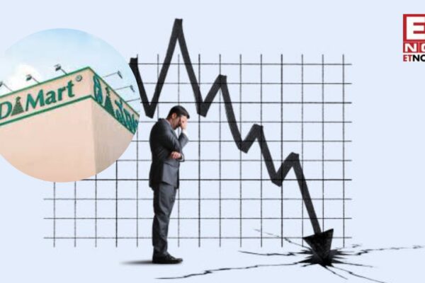 DMart Share Price: Emkay flags valuation risk for Avenue Supermarts, initiates ‘Sell’ despite strong Q4 business update - Markets