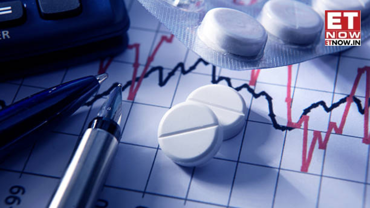 Pharma Growth Rebounds: Drugmakers top 10% in March 2026 on pricing, new launches; Cipla, Glenmark lead - Markets
