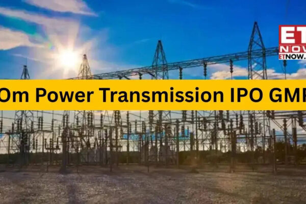 Om Power Transmission IPO GMP: Last day to invest, grey market signals strong buzz - Should you bet on it? - Markets