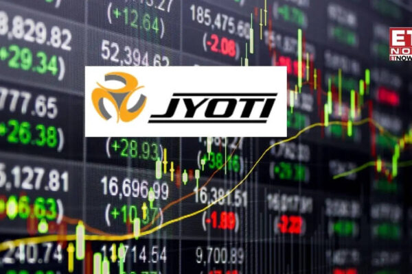 Stock Crash Today: Jyoti CNC shares fell 16% as France probes material subsidiary - Markets