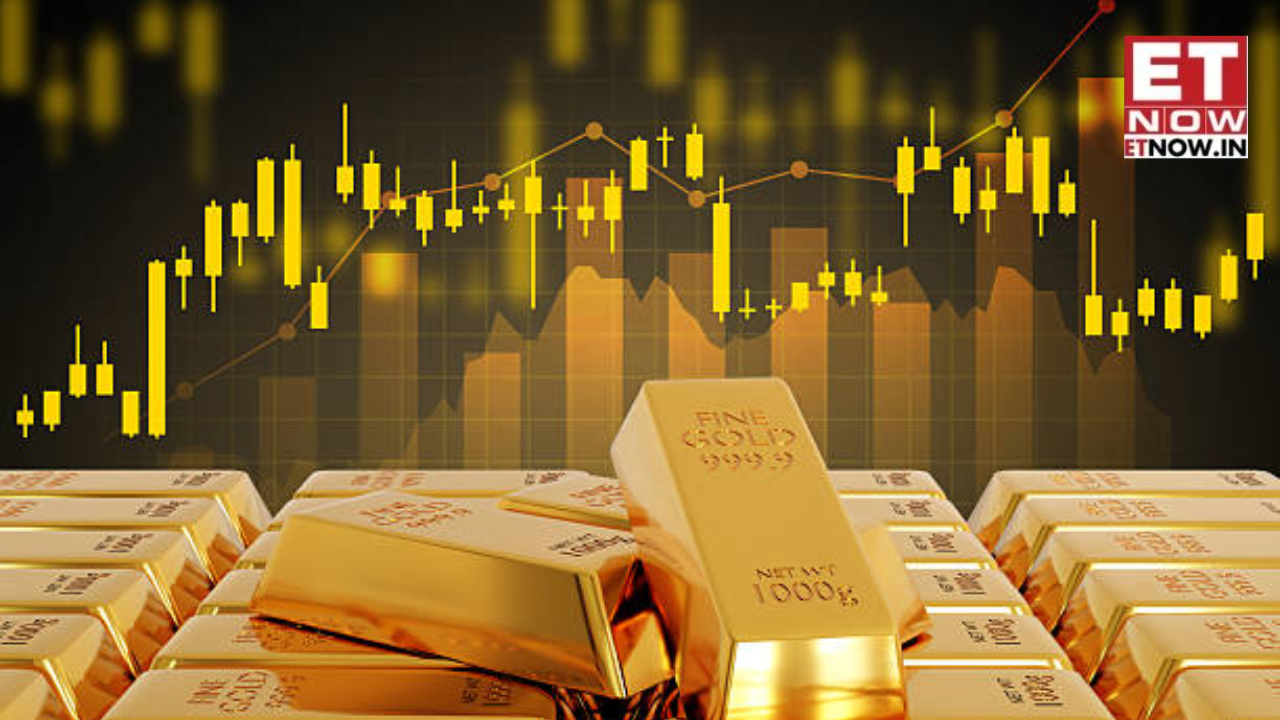 Gold Defies Tradition: Prices correct sharply, off 25% from peak; Here's why West Asia tension failed to trigger safe‑haven rally - Markets