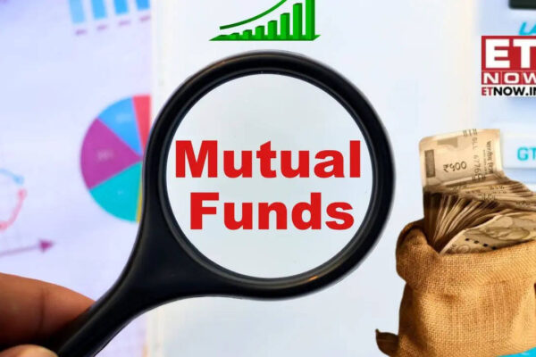 Mutual Fund Returns: 5 schemes that grew money at least 13X in 15 years - LIST - Mutual Funds