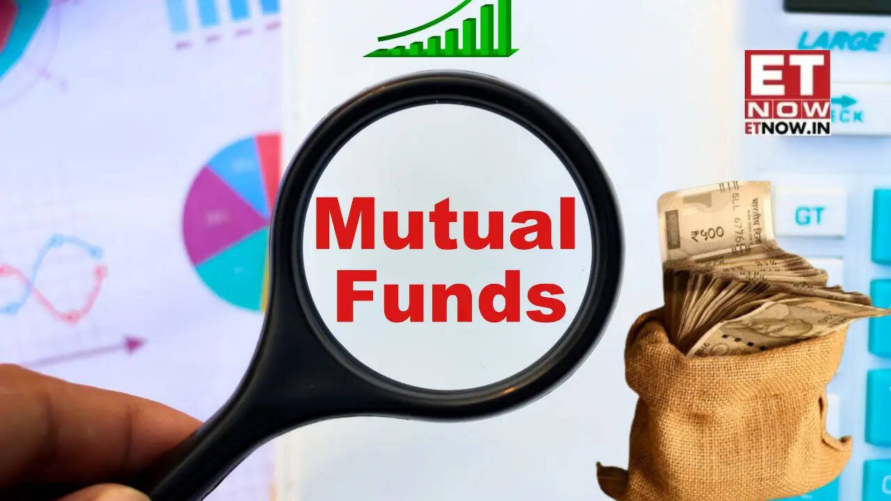 Mutual Fund Returns: 5 schemes that grew money at least 13X in 15 years - LIST - Mutual Funds