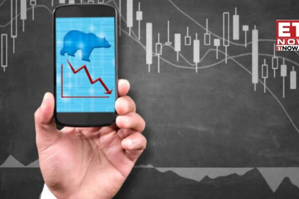 Stock Market Closing on April 13: Sensex down 702 points, Nifty below 23850 - 5 key reasons behind the fall - Markets