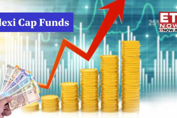 5 high-performing flexi cap funds with up to 20% CAGR - Are they in your portfolio? - Mutual Funds