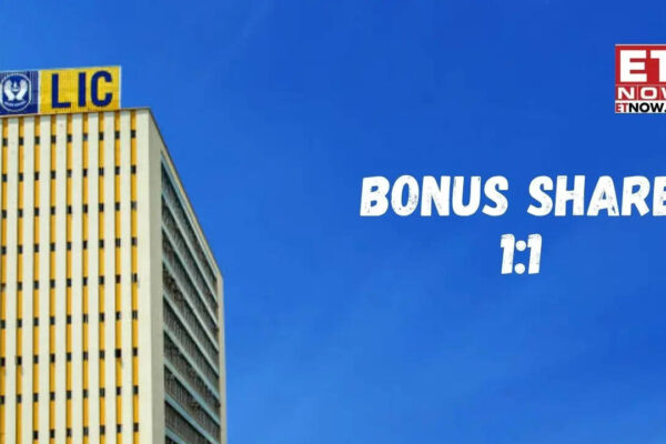 LIC Bonus Issue: Shareholders to get one additional share for every existing share held | DETAILS - Markets