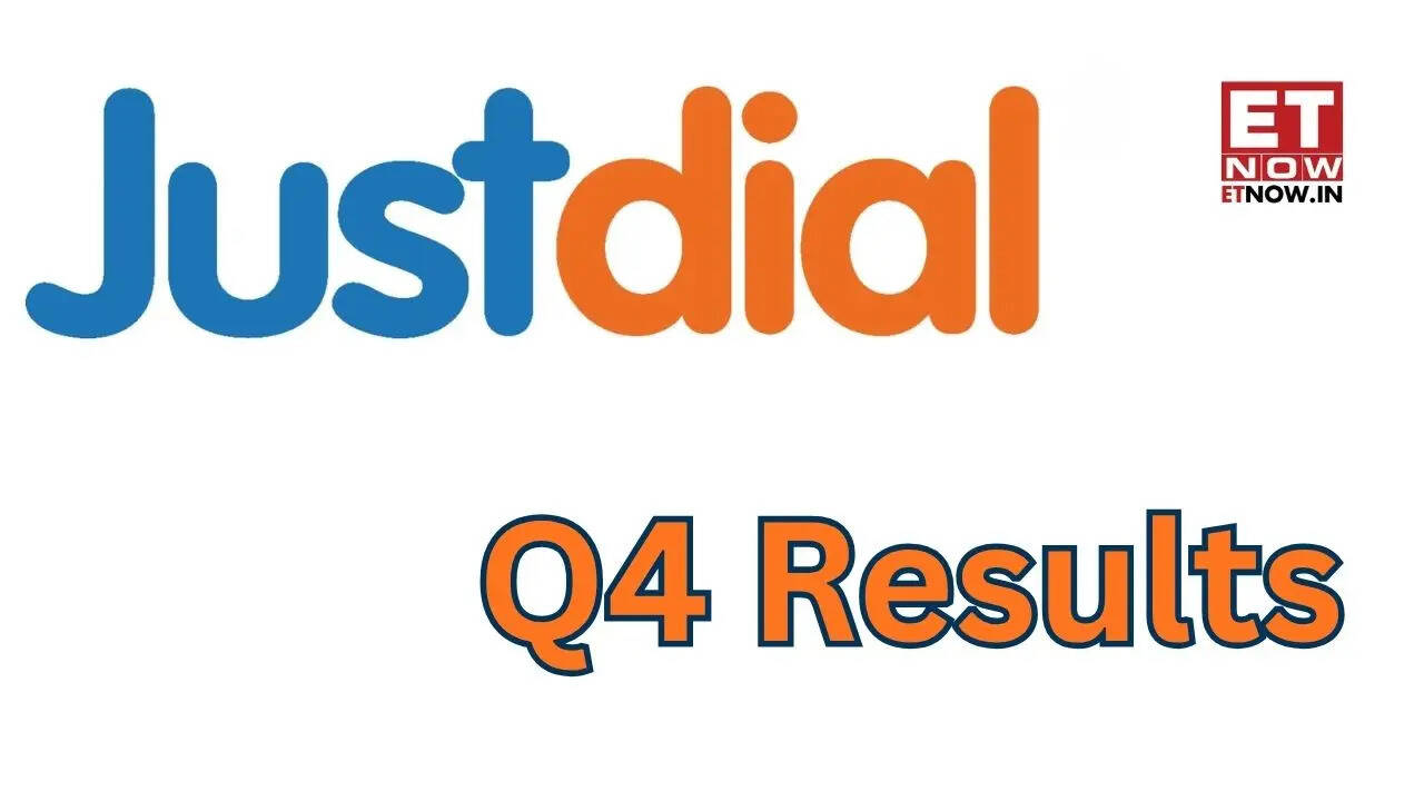 Just Dial Q4 results FY 2025-26: PAT falls 36.5% YoY, revenue rises 6.2% - DETAILS