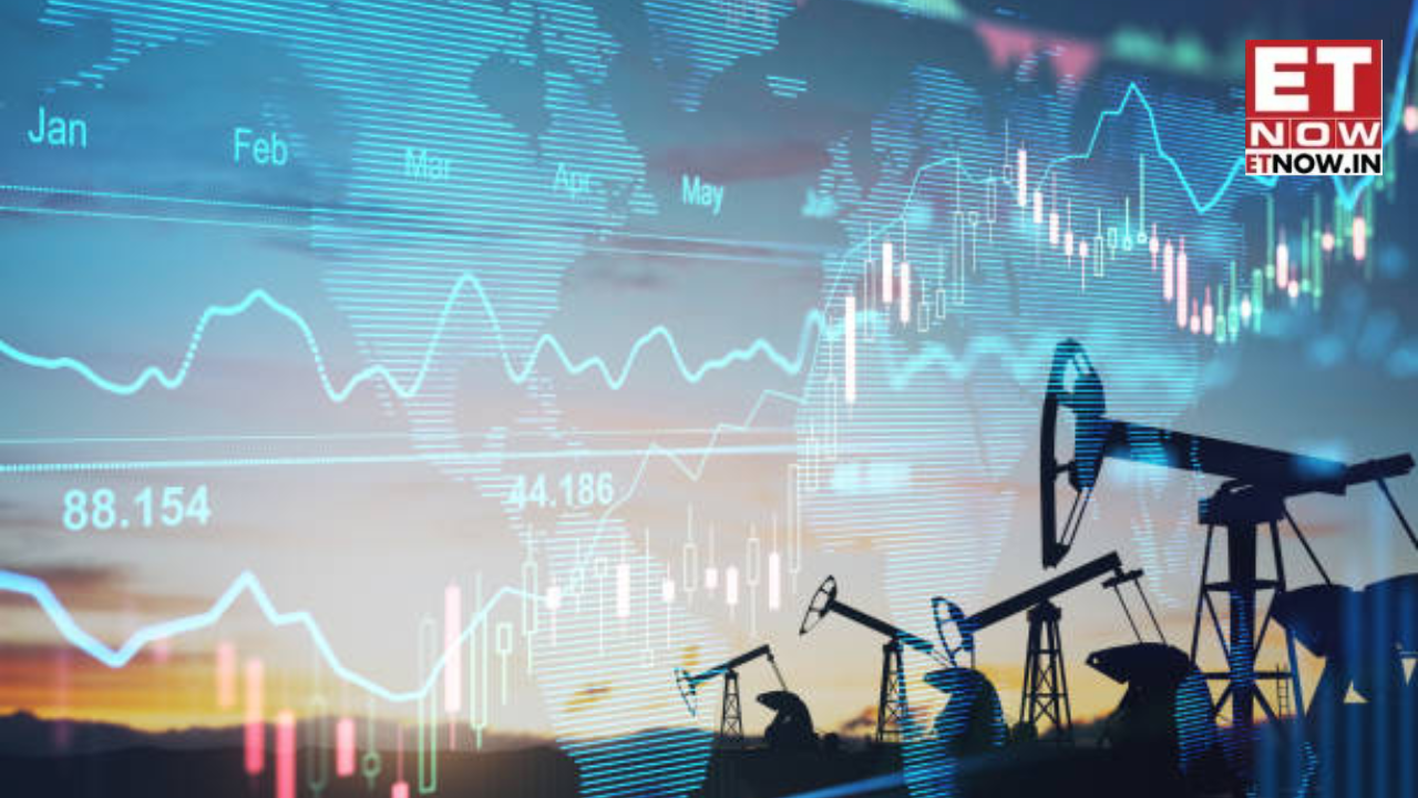 Oil prices slide to $95 per barrel after Iran signals possible five-year Nuclear pause; Trump admin rejects proposal: Report - Markets